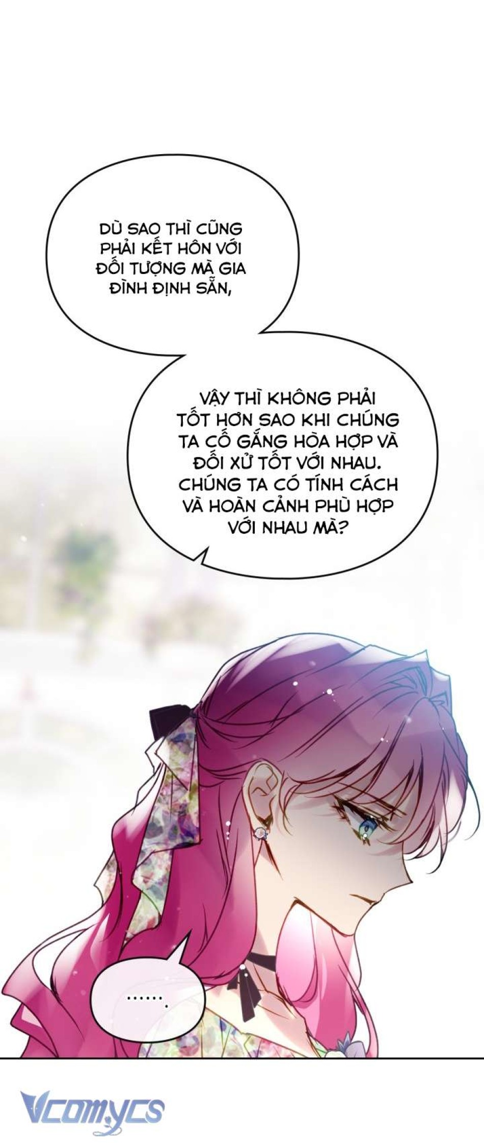 Kết Thúc Của Nhân Vật Phản Diện Chỉ Có Thể Là Cái Chết 