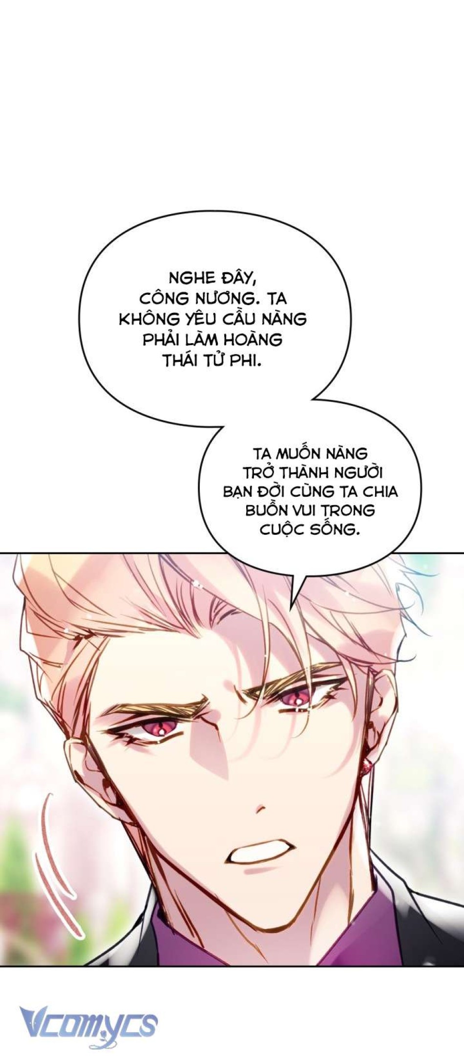 Kết Thúc Của Nhân Vật Phản Diện Chỉ Có Thể Là Cái Chết 