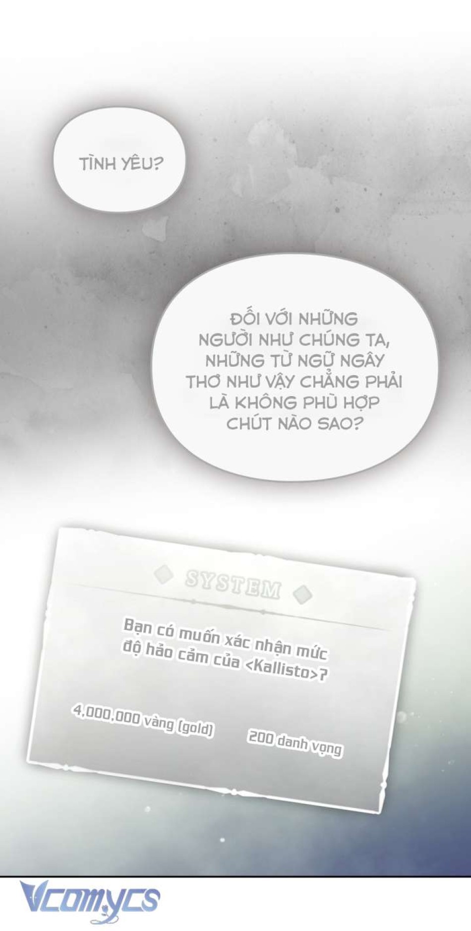 Kết Thúc Của Nhân Vật Phản Diện Chỉ Có Thể Là Cái Chết 