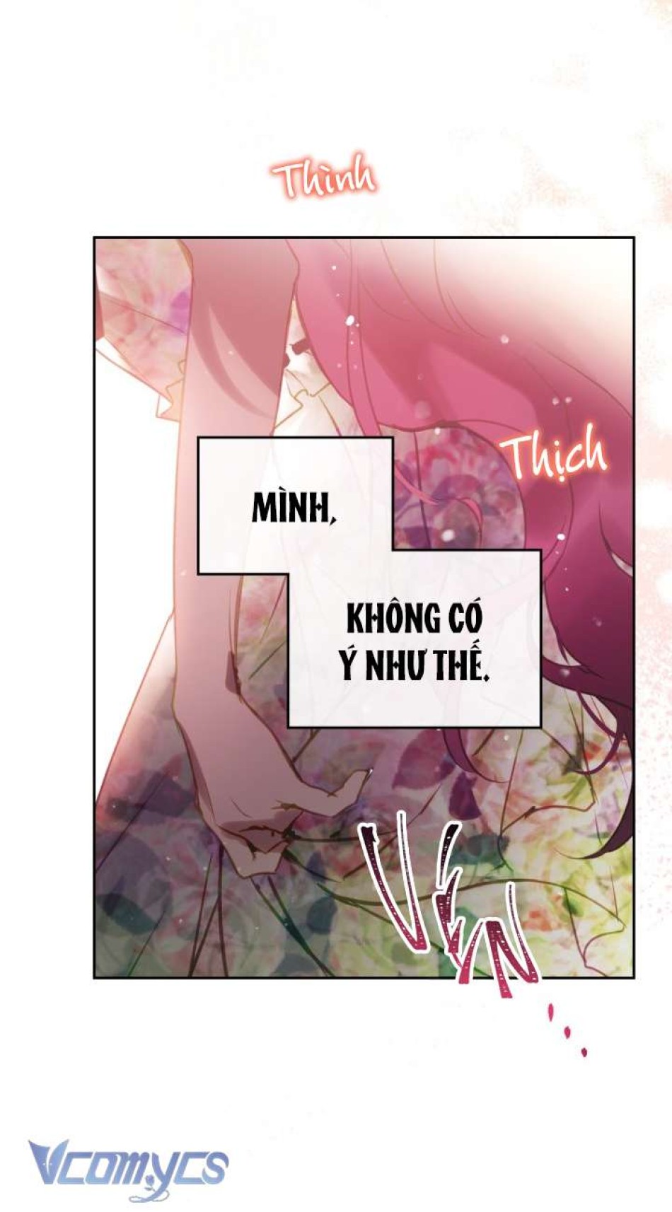 Kết Thúc Của Nhân Vật Phản Diện Chỉ Có Thể Là Cái Chết 