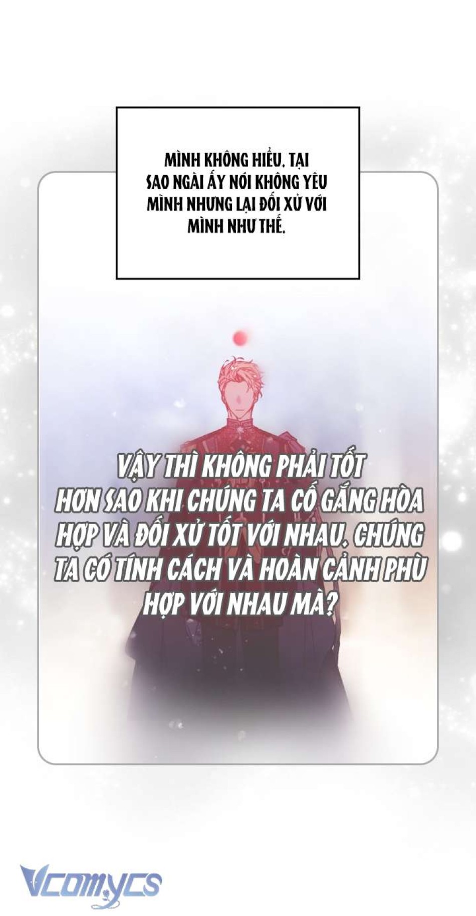 Kết Thúc Của Nhân Vật Phản Diện Chỉ Có Thể Là Cái Chết 