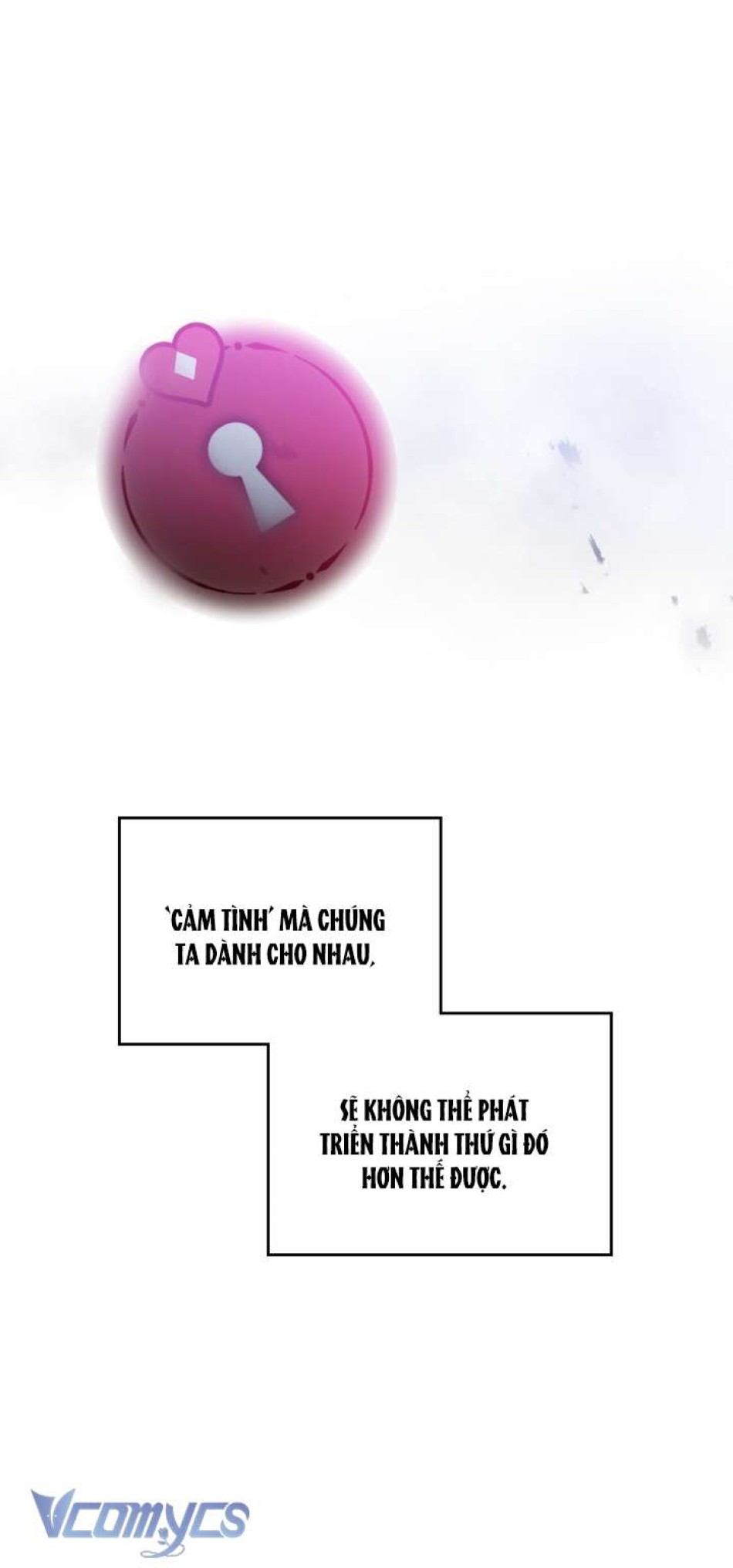 Kết Thúc Của Nhân Vật Phản Diện Chỉ Có Thể Là Cái Chết 