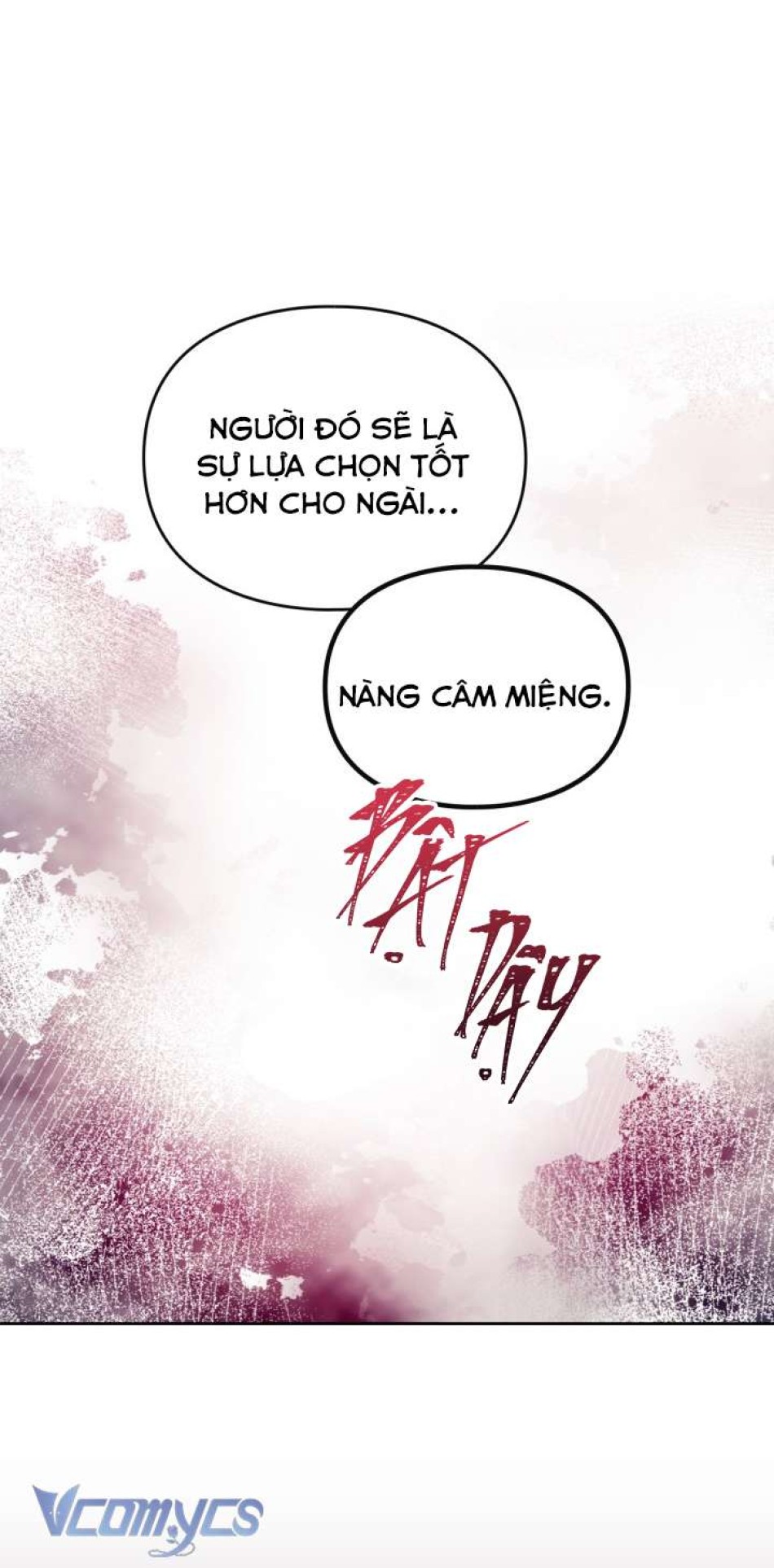 Kết Thúc Của Nhân Vật Phản Diện Chỉ Có Thể Là Cái Chết 