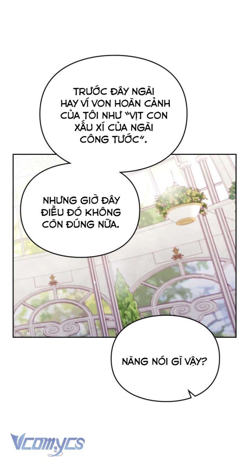 Kết Thúc Của Nhân Vật Phản Diện Chỉ Có Thể Là Cái Chết 
