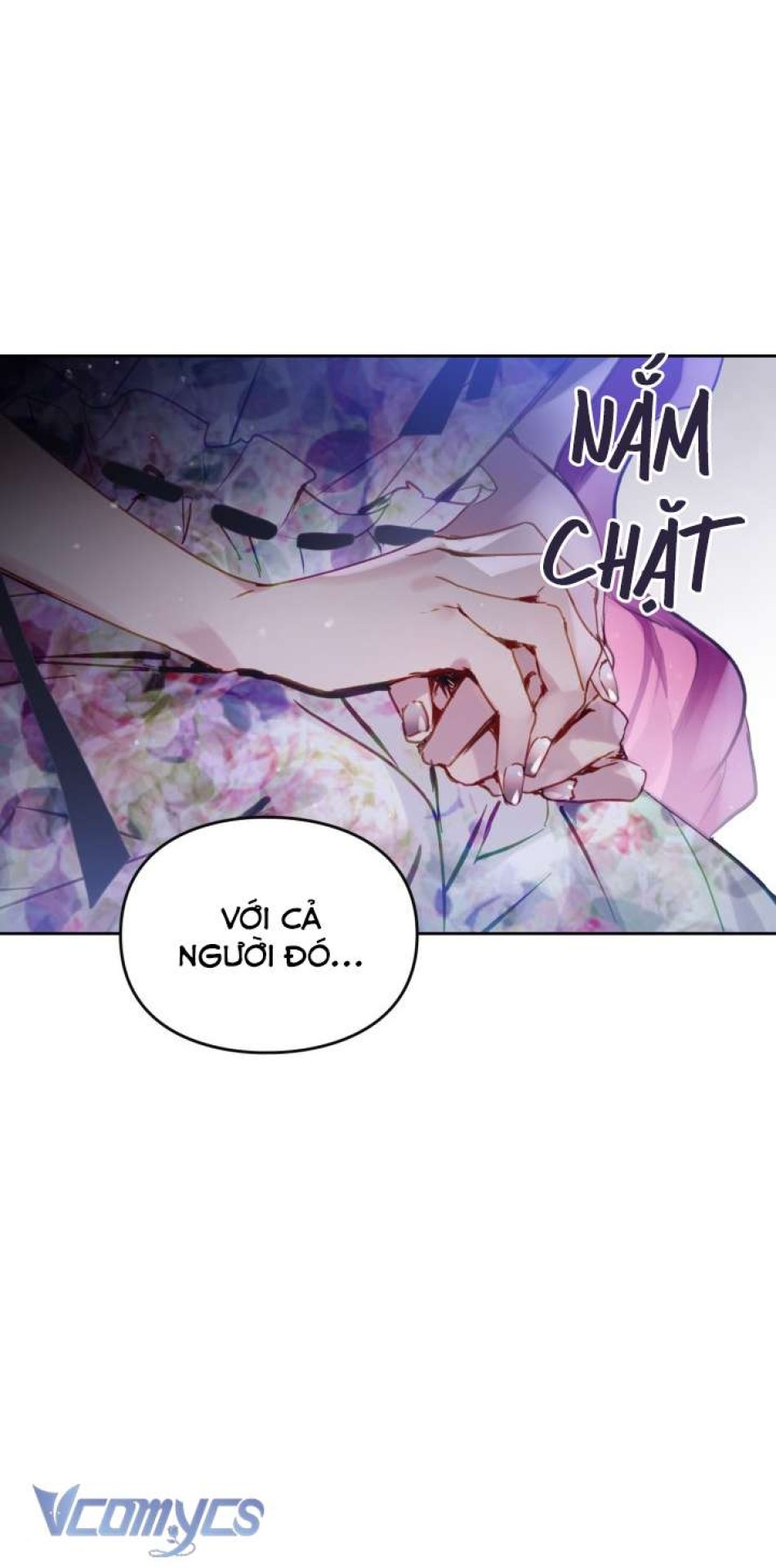 Kết Thúc Của Nhân Vật Phản Diện Chỉ Có Thể Là Cái Chết 