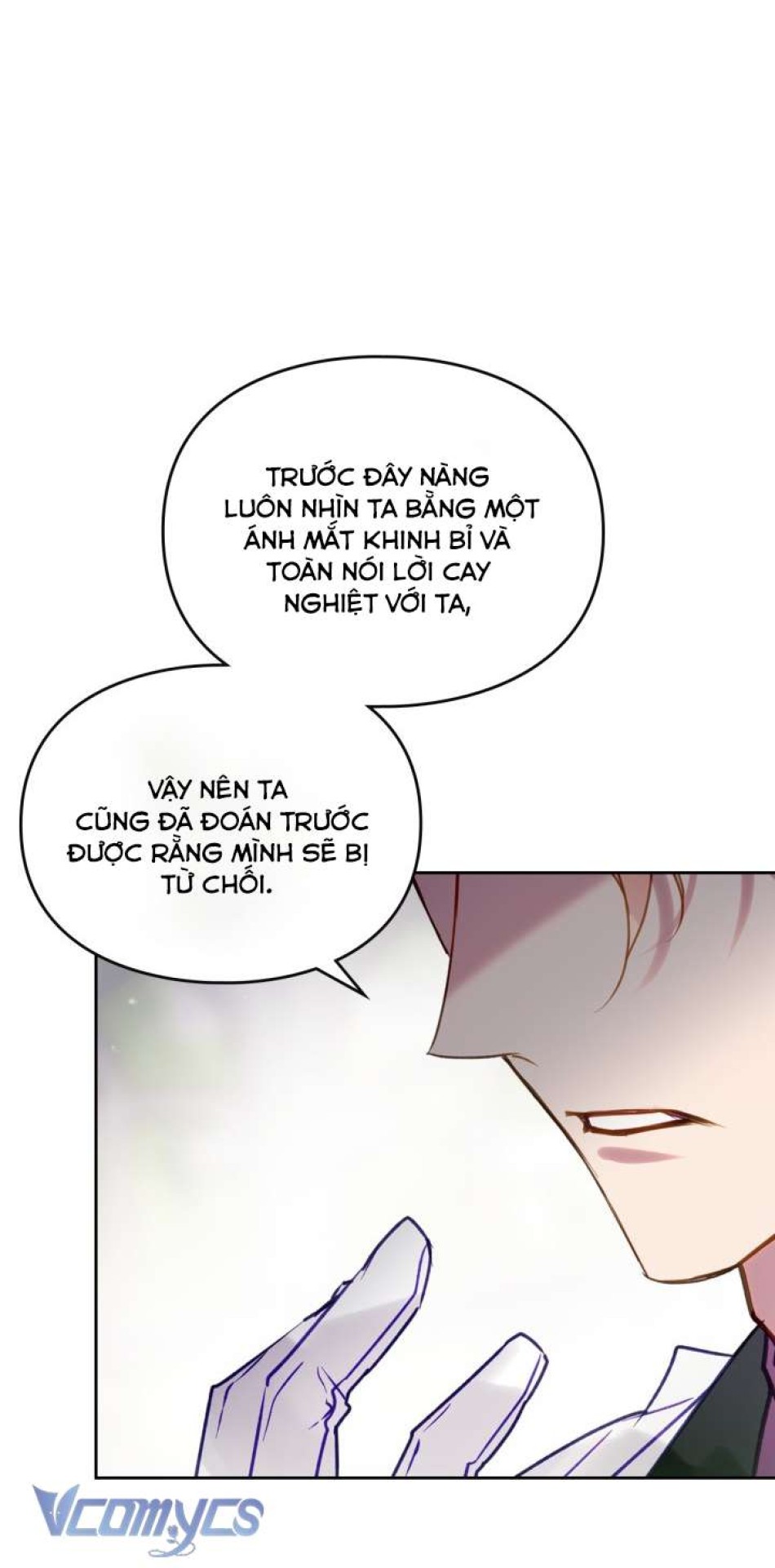 Kết Thúc Của Nhân Vật Phản Diện Chỉ Có Thể Là Cái Chết 