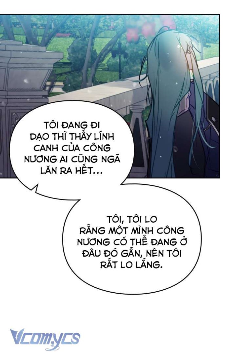 Kết Thúc Của Nhân Vật Phản Diện Chỉ Có Thể Là Cái Chết 