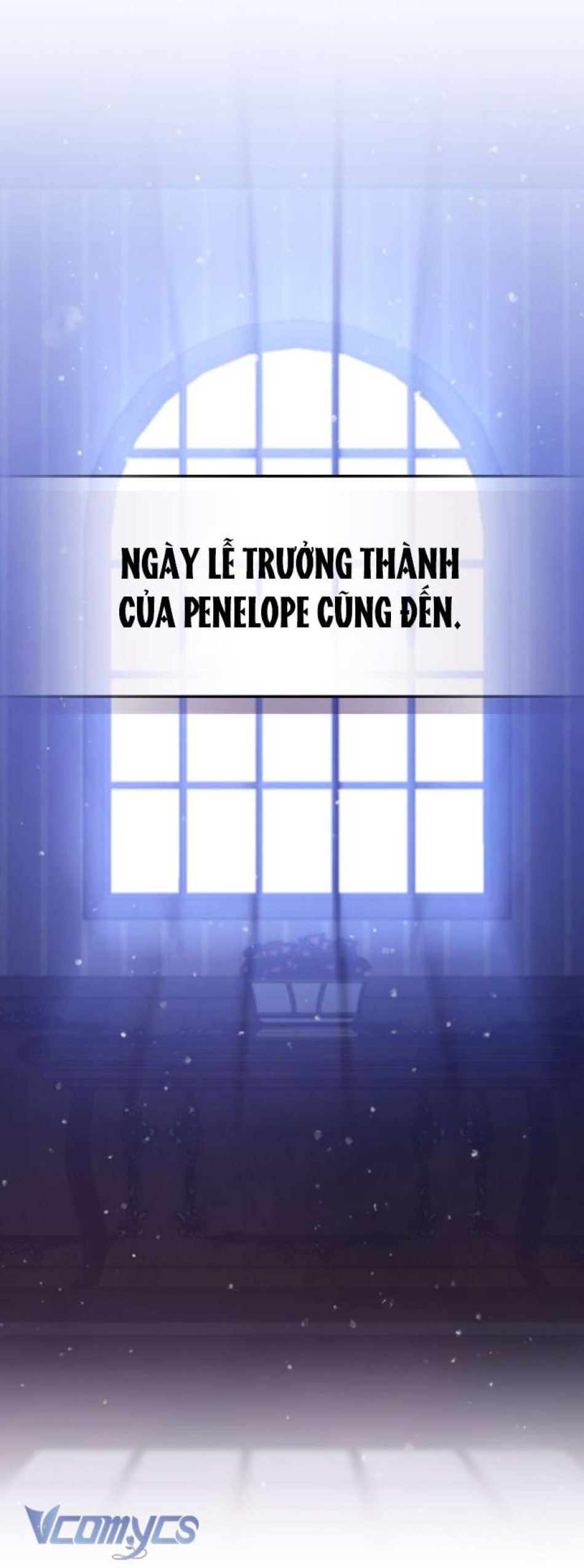 Kết Thúc Của Nhân Vật Phản Diện Chỉ Có Thể Là Cái Chết 