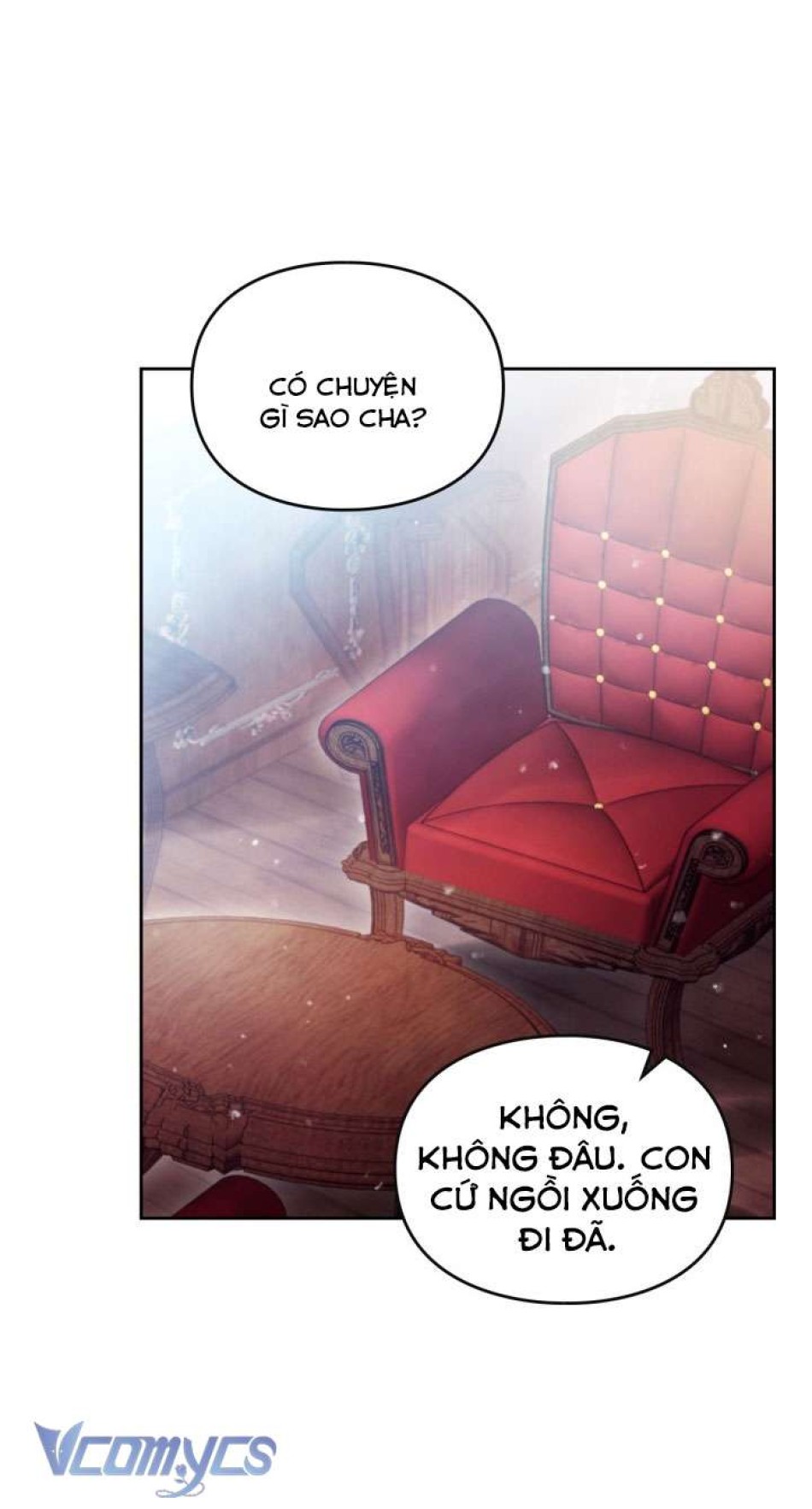 Kết Thúc Của Nhân Vật Phản Diện Chỉ Có Thể Là Cái Chết 