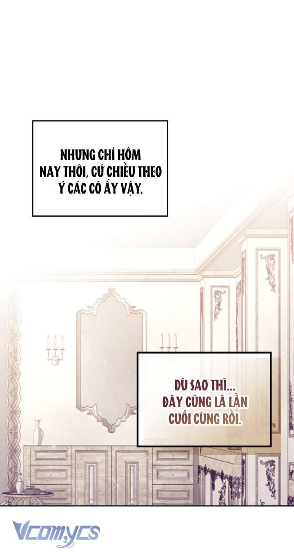 Kết Thúc Của Nhân Vật Phản Diện Chỉ Có Thể Là Cái Chết 