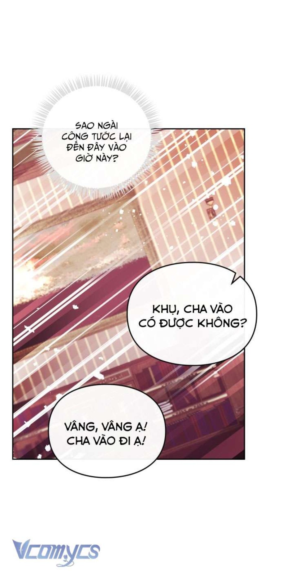 Kết Thúc Của Nhân Vật Phản Diện Chỉ Có Thể Là Cái Chết 