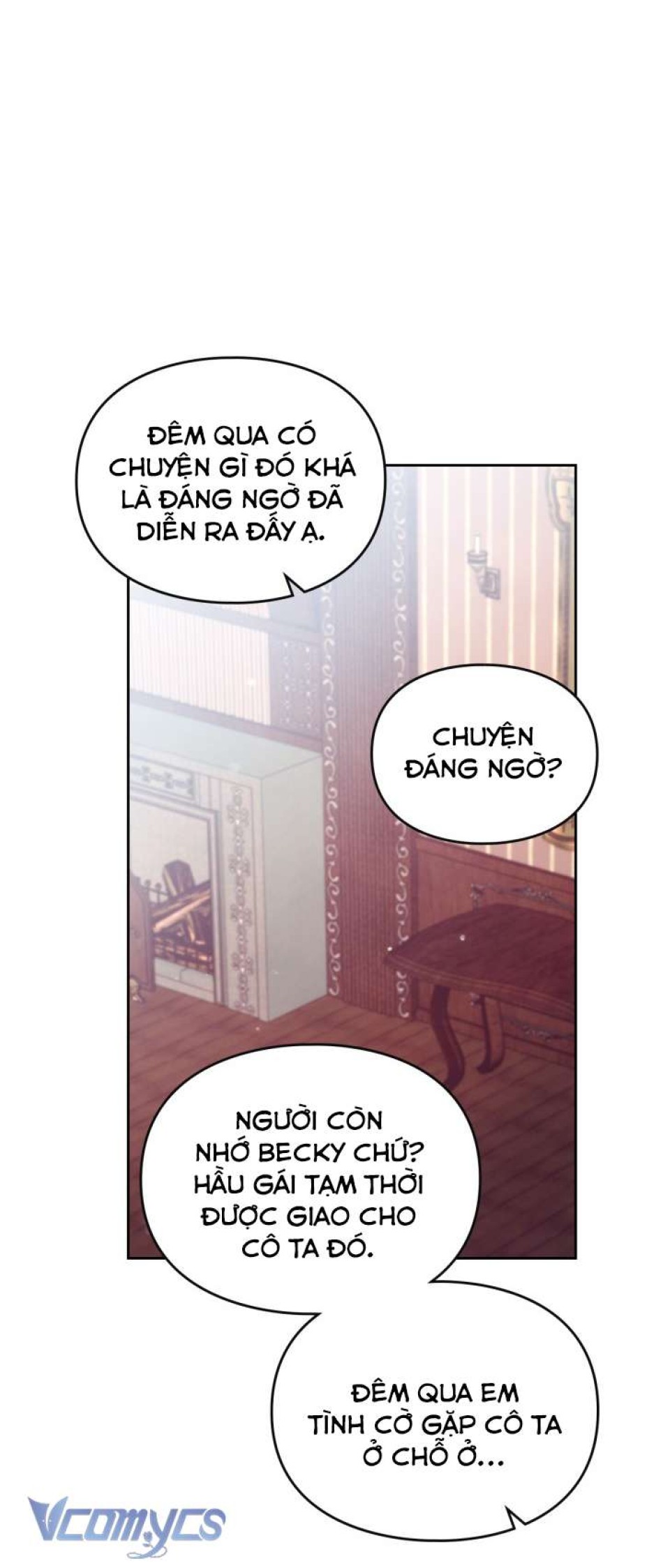 Kết Thúc Của Nhân Vật Phản Diện Chỉ Có Thể Là Cái Chết 