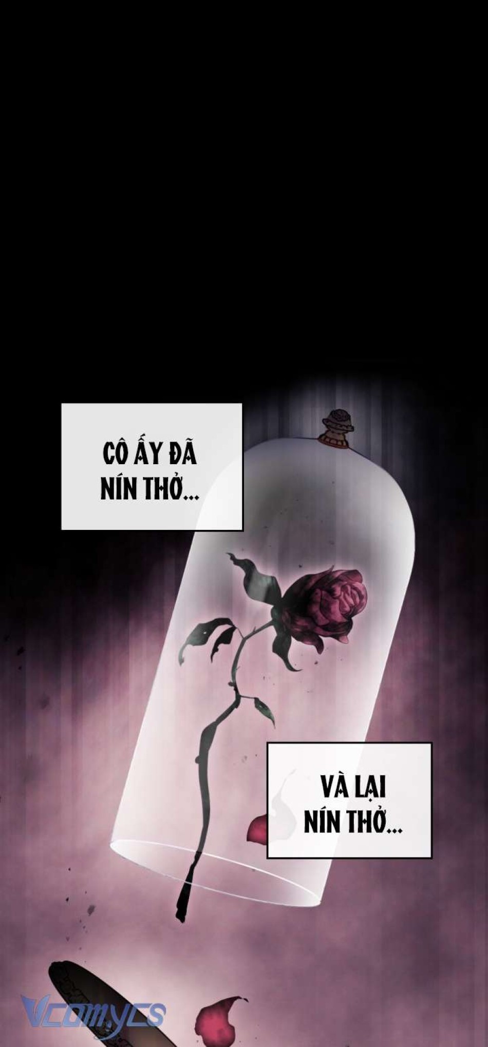 Kết Thúc Của Nhân Vật Phản Diện Chỉ Có Thể Là Cái Chết 