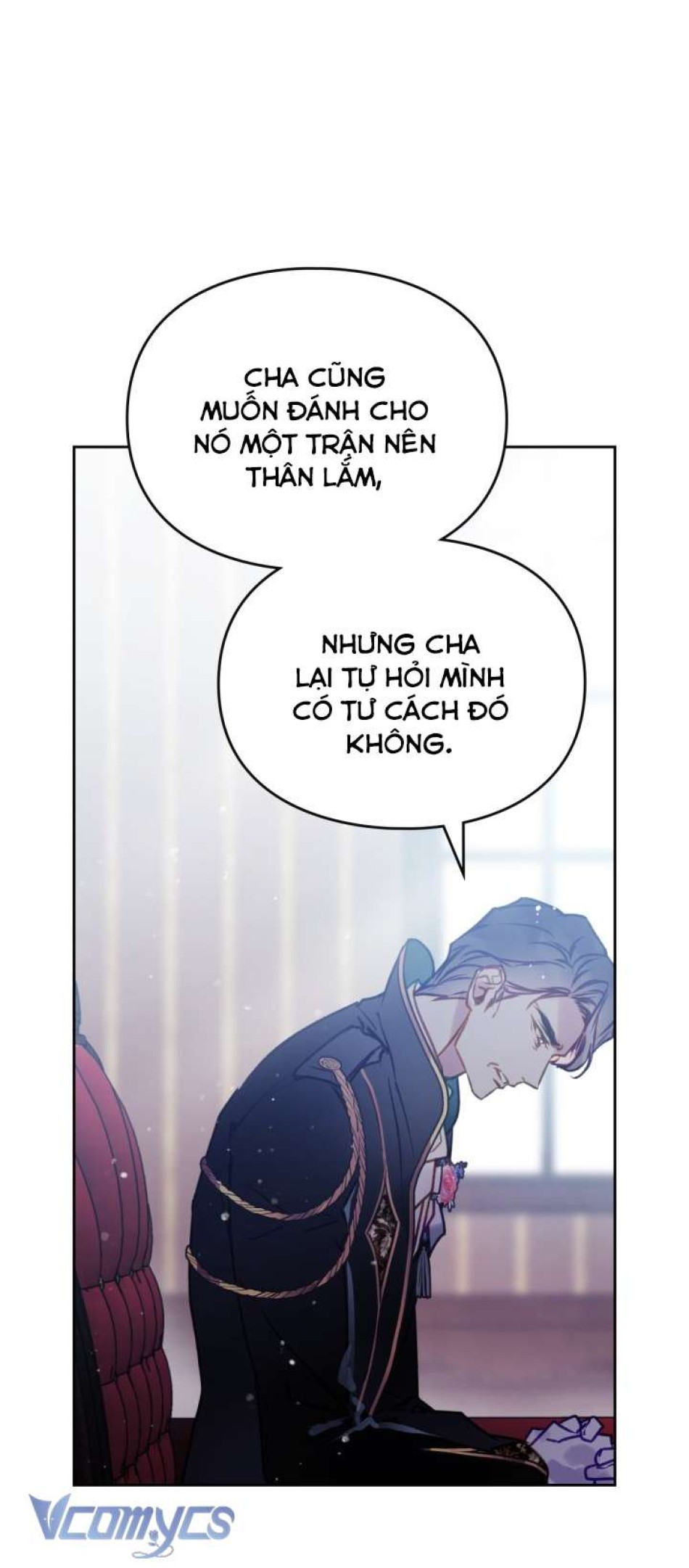 Kết Thúc Của Nhân Vật Phản Diện Chỉ Có Thể Là Cái Chết 