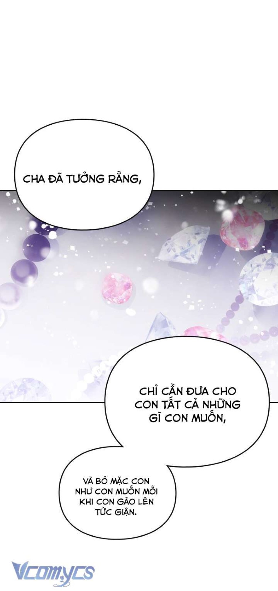 Kết Thúc Của Nhân Vật Phản Diện Chỉ Có Thể Là Cái Chết 