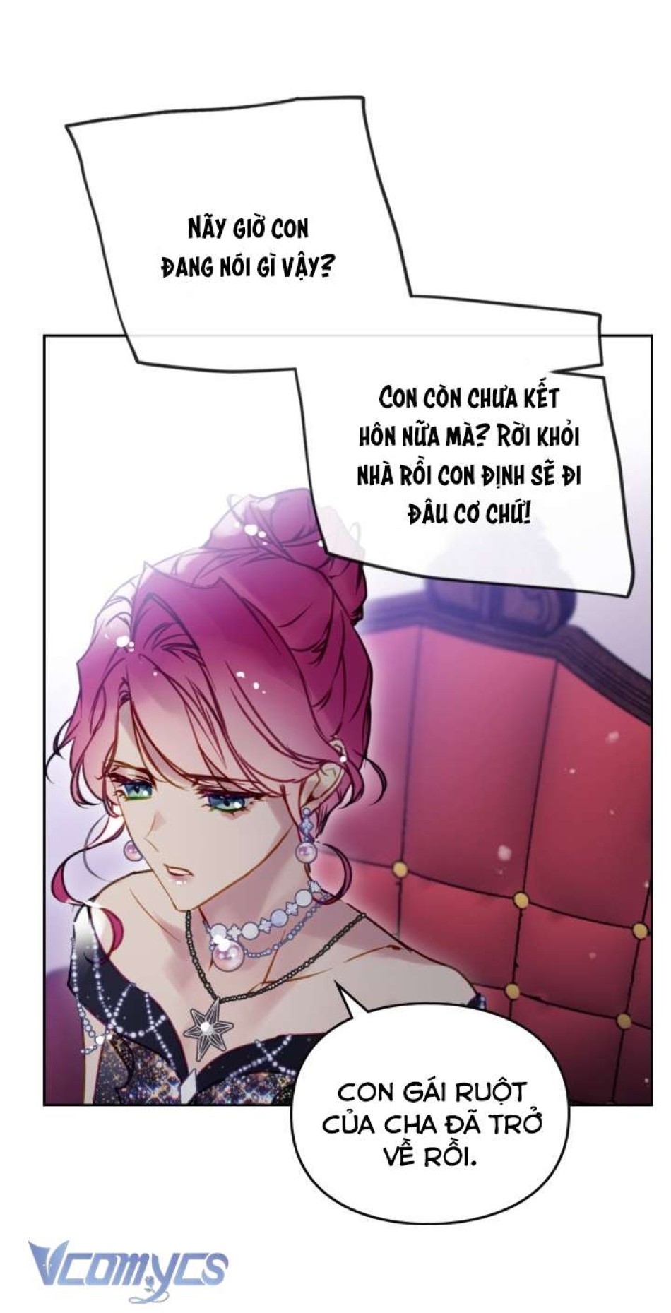 Kết Thúc Của Nhân Vật Phản Diện Chỉ Có Thể Là Cái Chết 