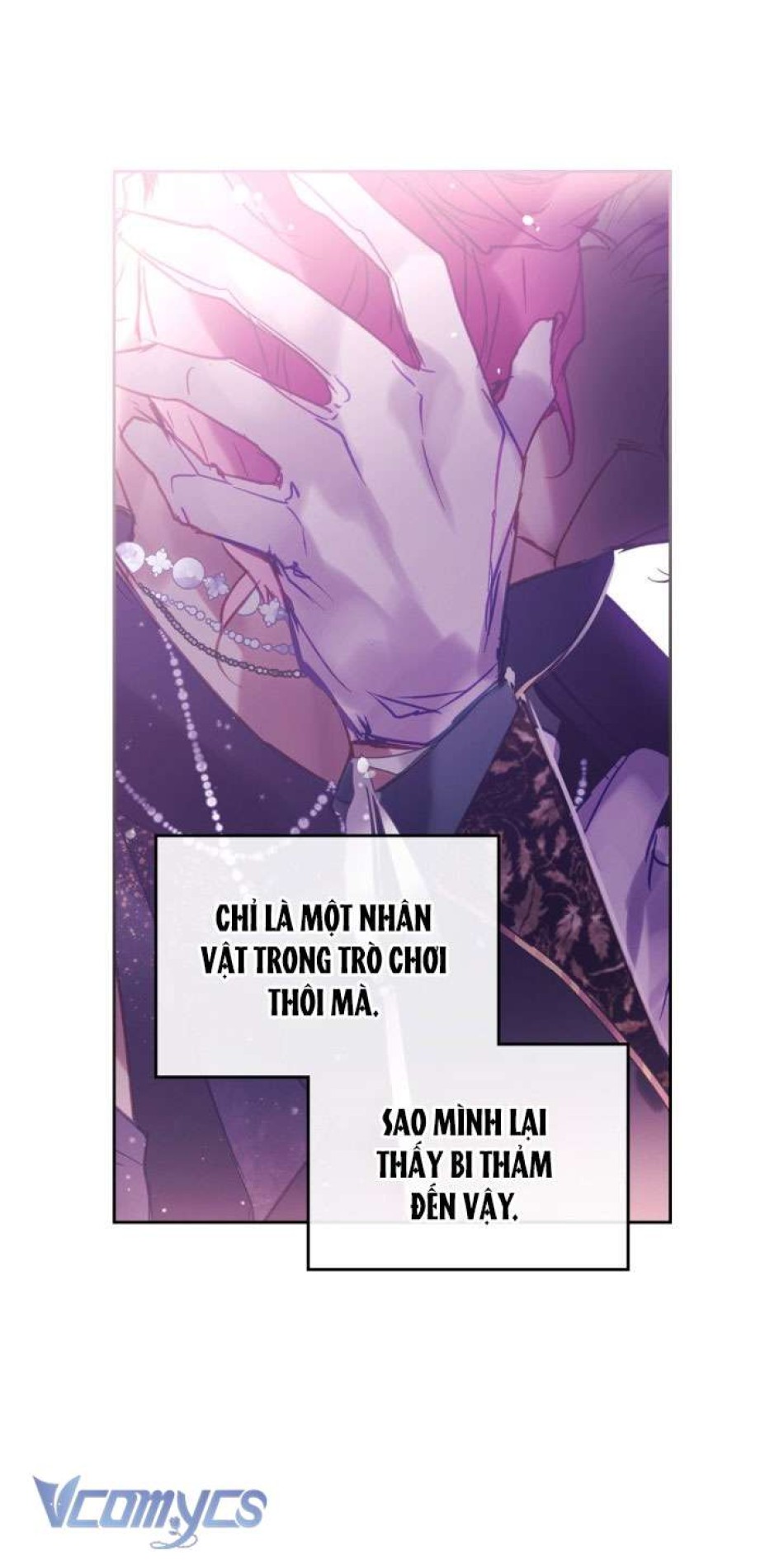 Kết Thúc Của Nhân Vật Phản Diện Chỉ Có Thể Là Cái Chết 