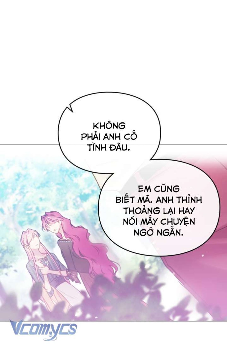 Kết Thúc Của Nhân Vật Phản Diện Chỉ Có Thể Là Cái Chết 