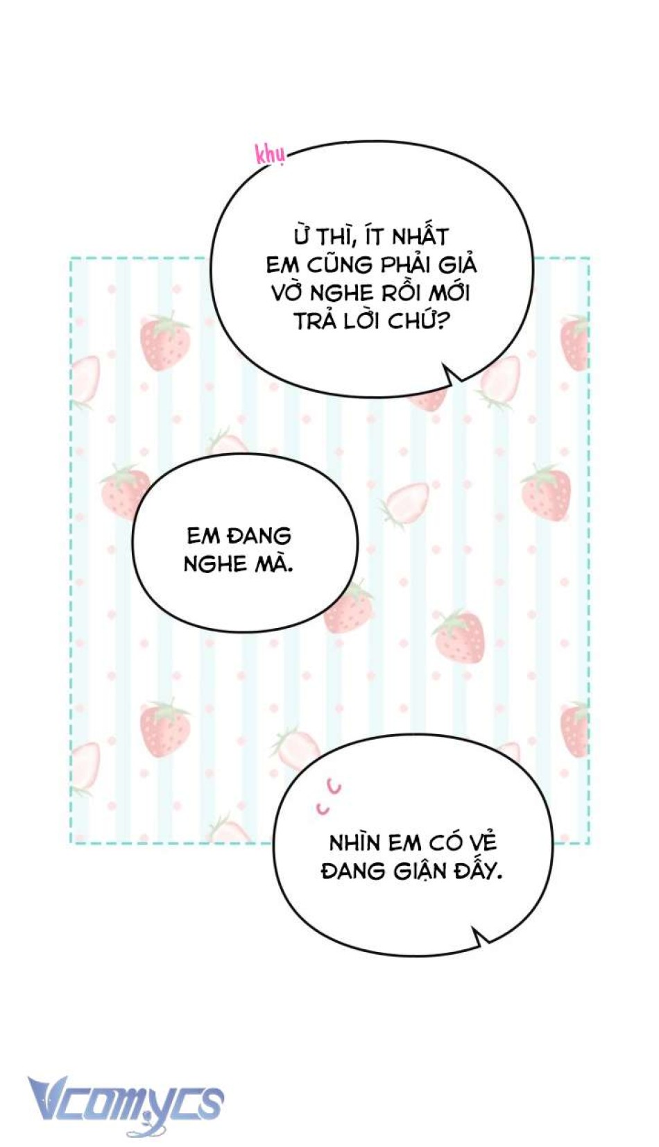 Kết Thúc Của Nhân Vật Phản Diện Chỉ Có Thể Là Cái Chết 