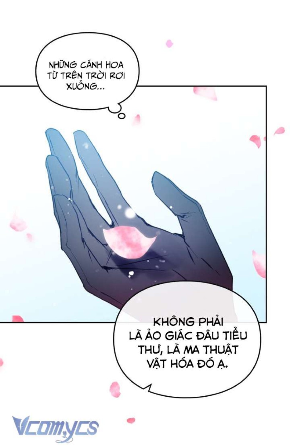 Kết Thúc Của Nhân Vật Phản Diện Chỉ Có Thể Là Cái Chết 