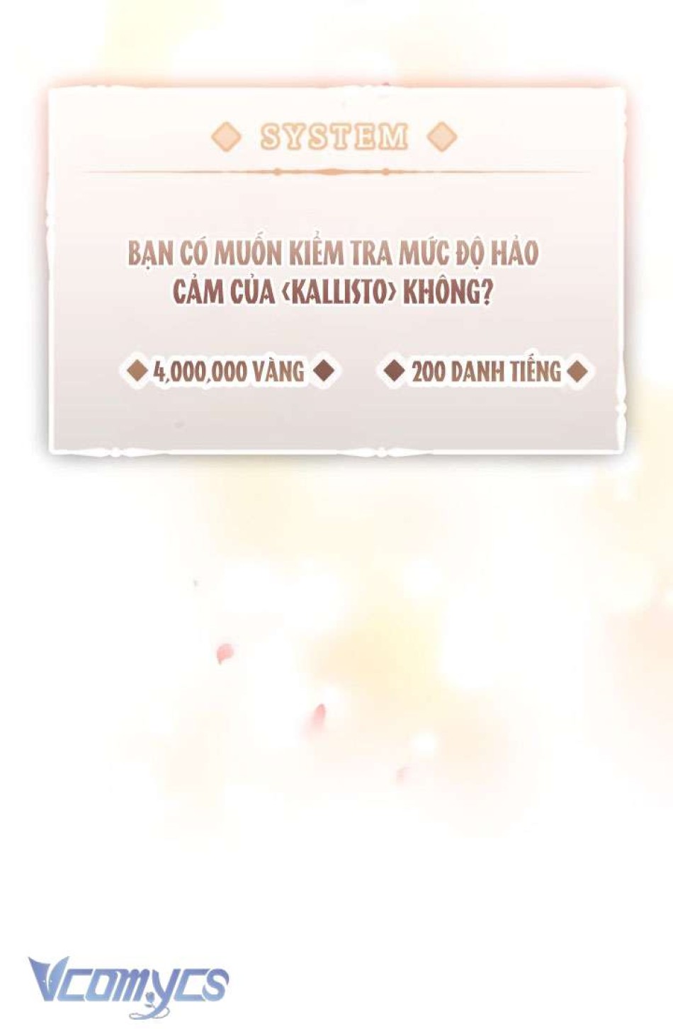 Kết Thúc Của Nhân Vật Phản Diện Chỉ Có Thể Là Cái Chết 