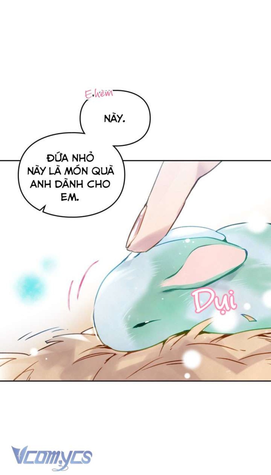 Kết Thúc Của Nhân Vật Phản Diện Chỉ Có Thể Là Cái Chết 