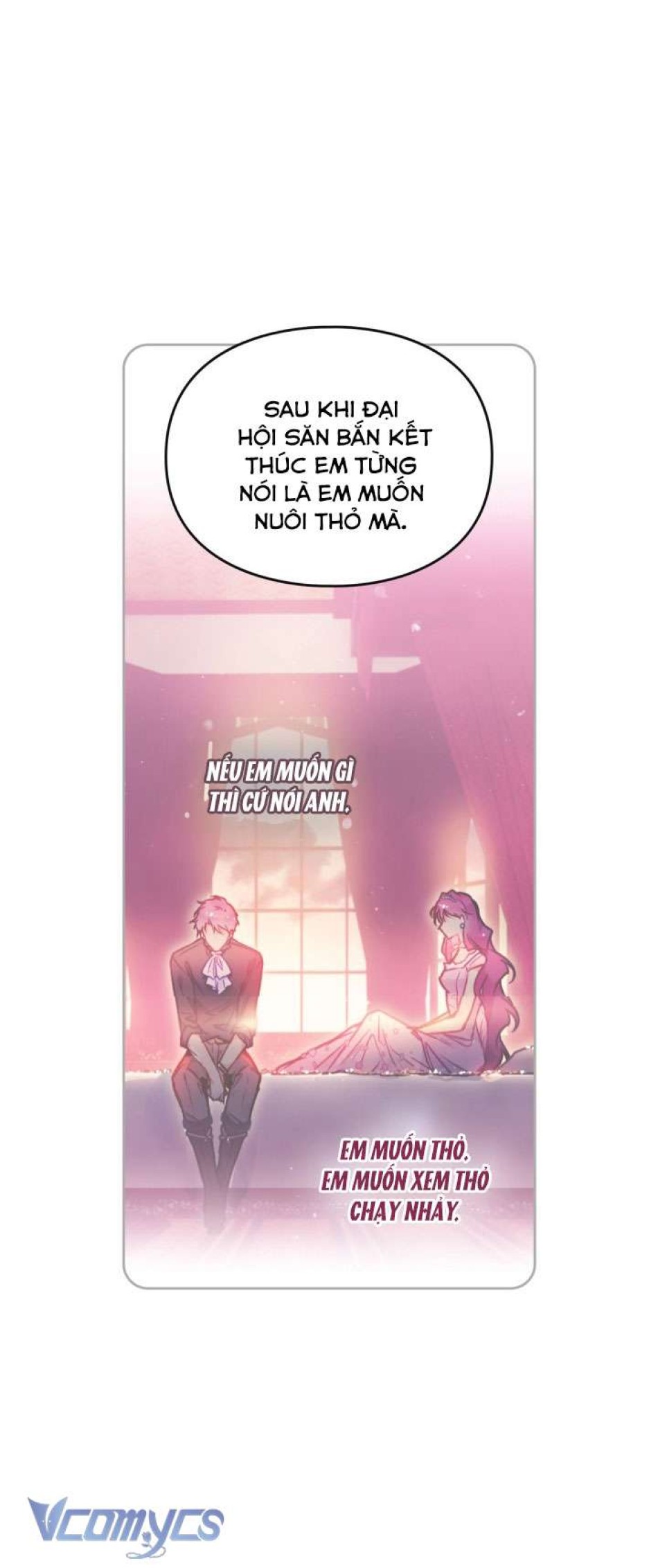 Kết Thúc Của Nhân Vật Phản Diện Chỉ Có Thể Là Cái Chết 