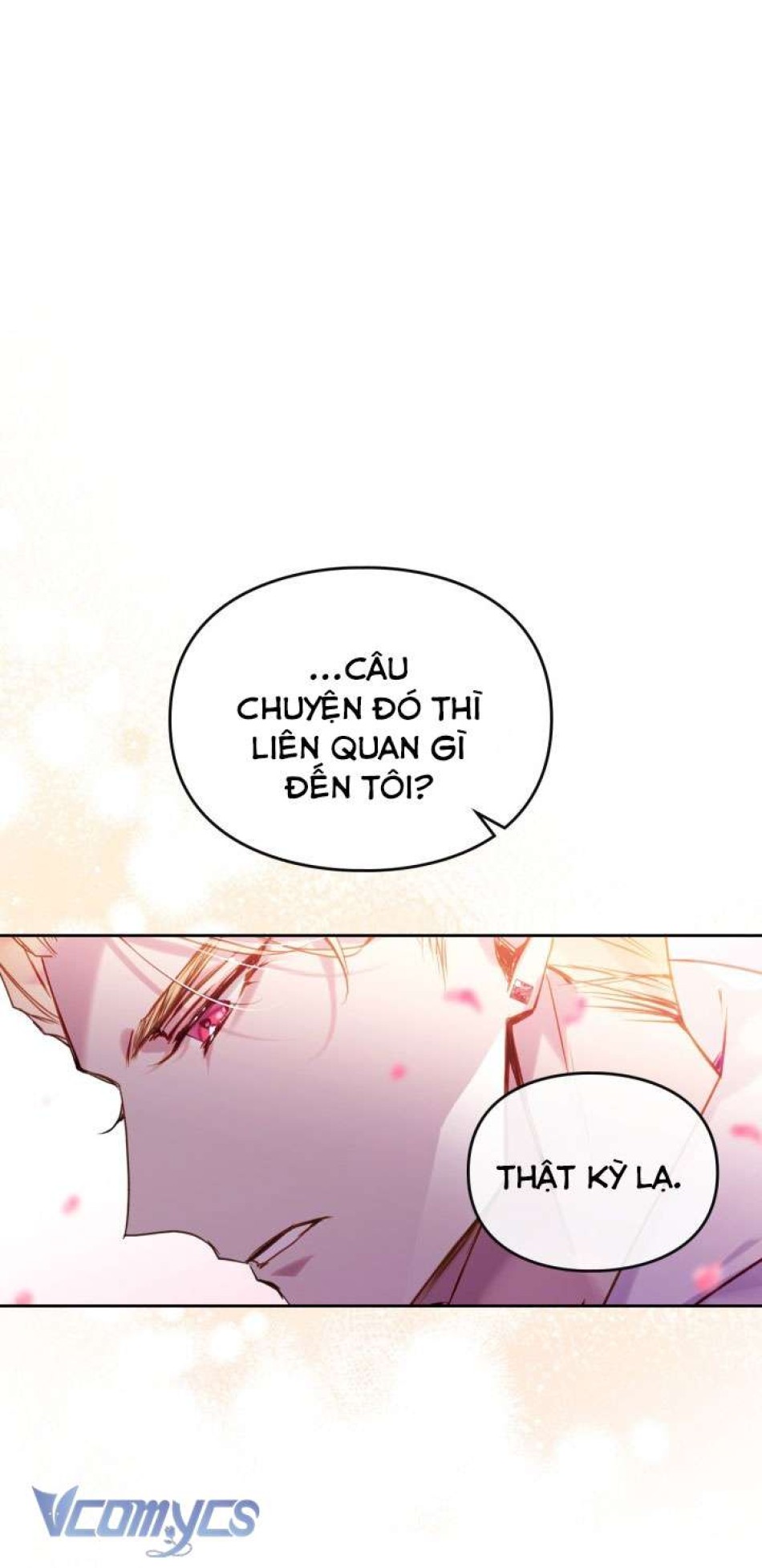 Kết Thúc Của Nhân Vật Phản Diện Chỉ Có Thể Là Cái Chết 