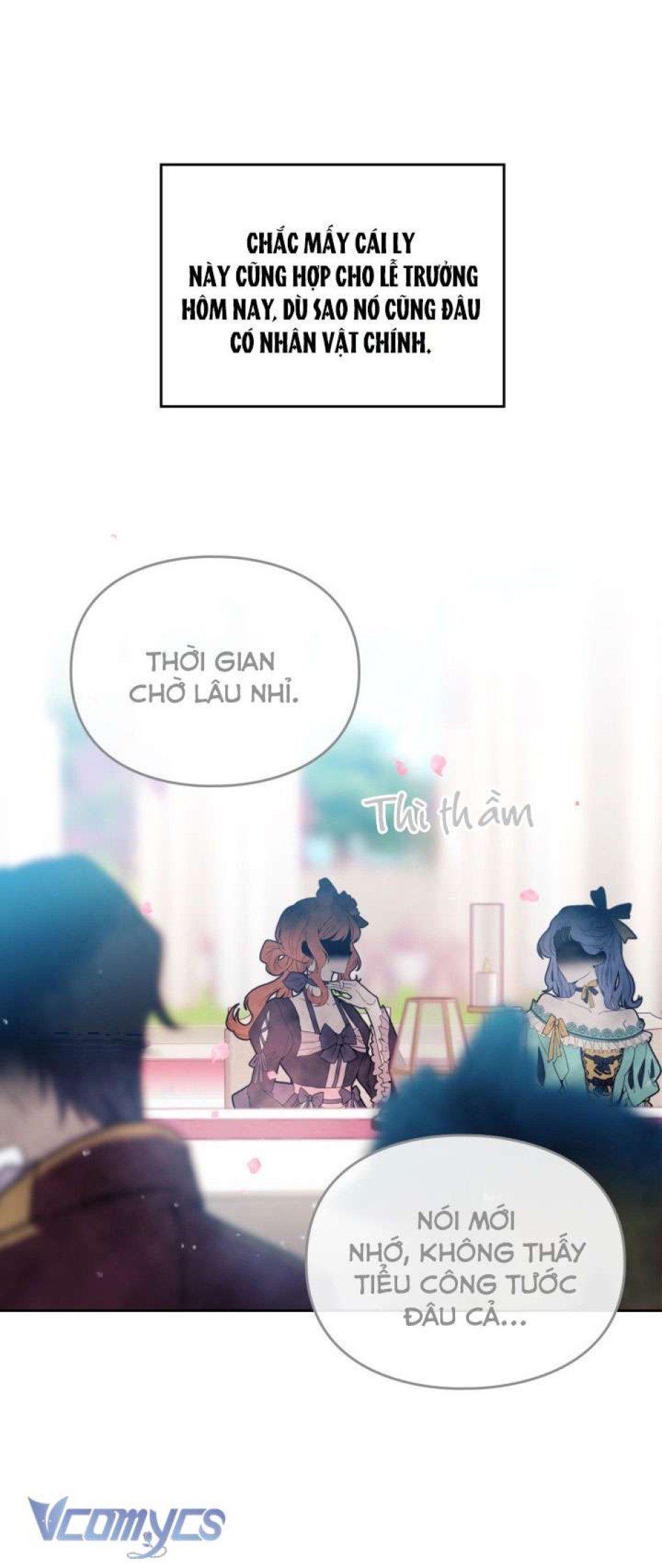 Kết Thúc Của Nhân Vật Phản Diện Chỉ Có Thể Là Cái Chết 