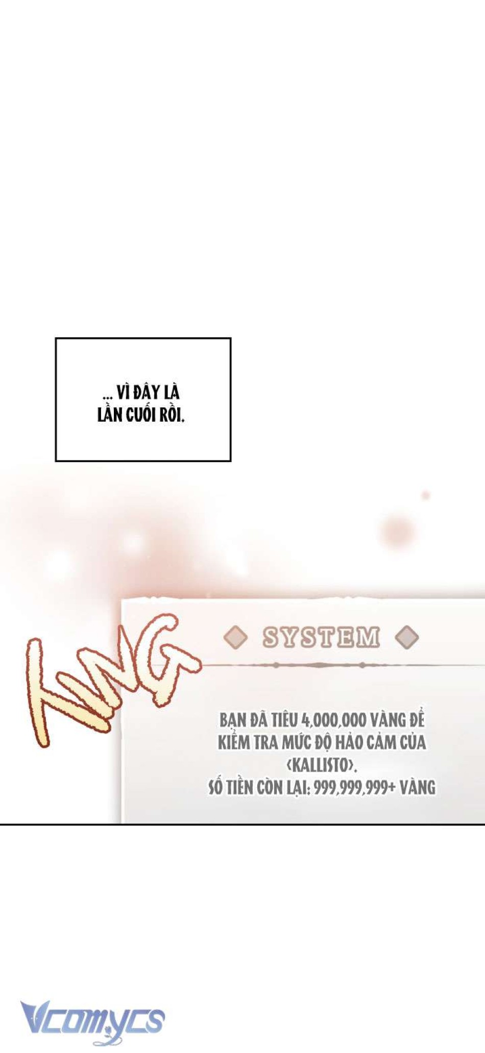 Kết Thúc Của Nhân Vật Phản Diện Chỉ Có Thể Là Cái Chết 