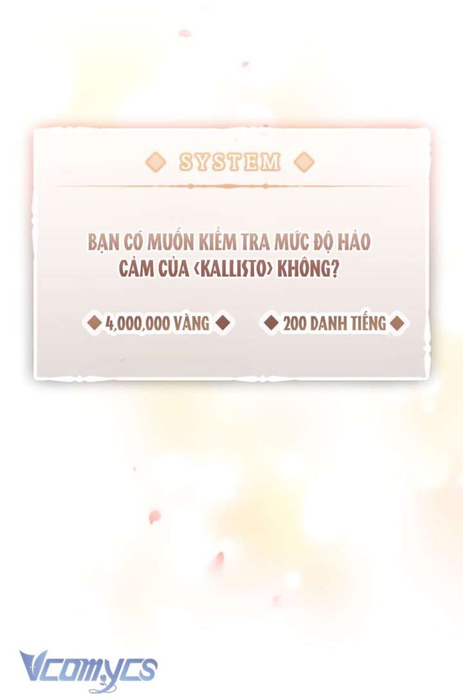Kết Thúc Của Nhân Vật Phản Diện Chỉ Có Thể Là Cái Chết 