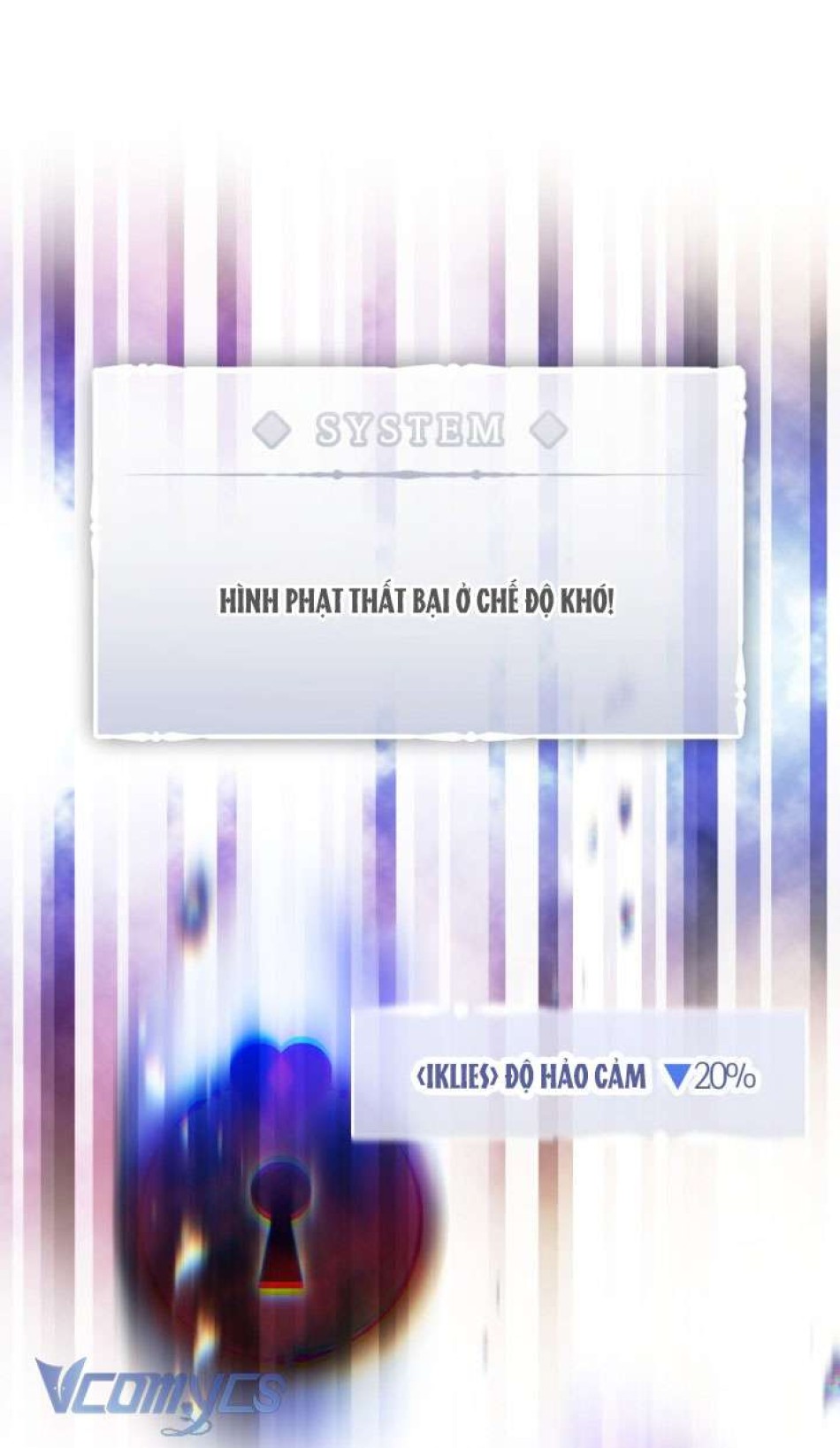 Kết Thúc Của Nhân Vật Phản Diện Chỉ Có Thể Là Cái Chết 
