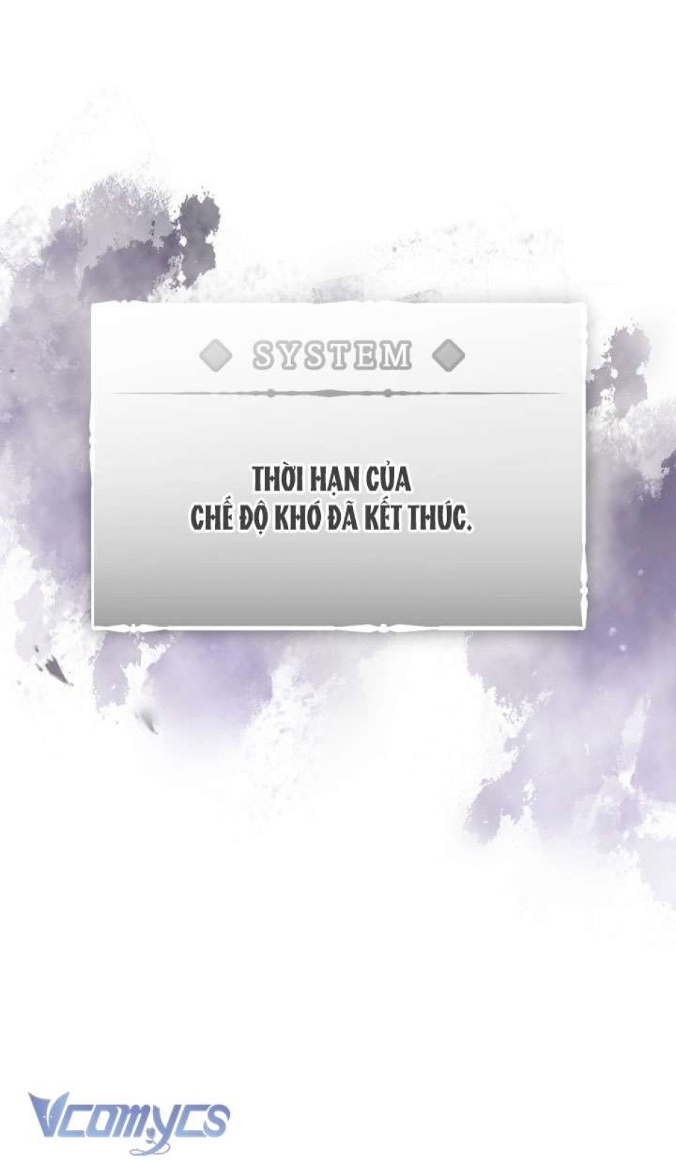 Kết Thúc Của Nhân Vật Phản Diện Chỉ Có Thể Là Cái Chết 