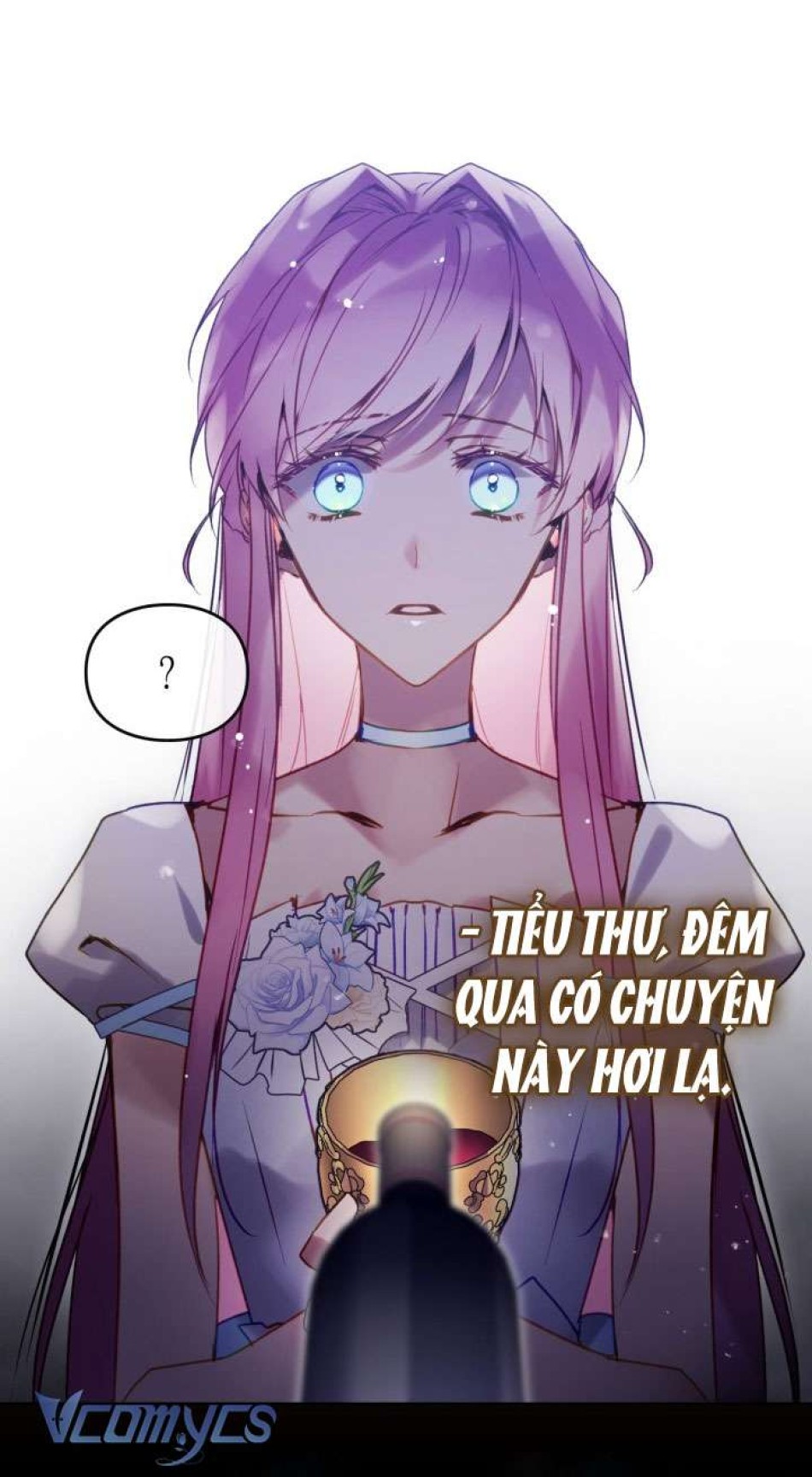 Kết Thúc Của Nhân Vật Phản Diện Chỉ Có Thể Là Cái Chết 