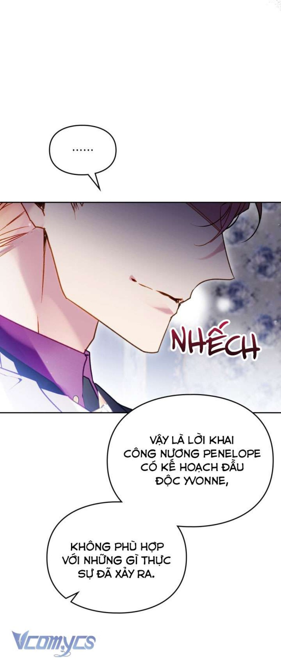 Kết Thúc Của Nhân Vật Phản Diện Chỉ Có Thể Là Cái Chết 