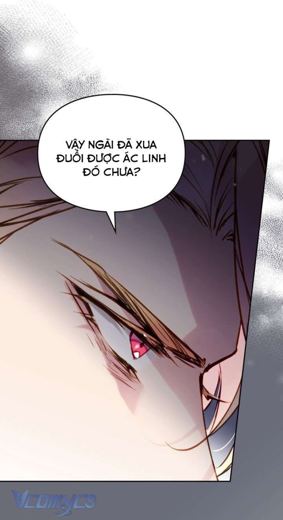 Kết Thúc Của Nhân Vật Phản Diện Chỉ Có Thể Là Cái Chết 