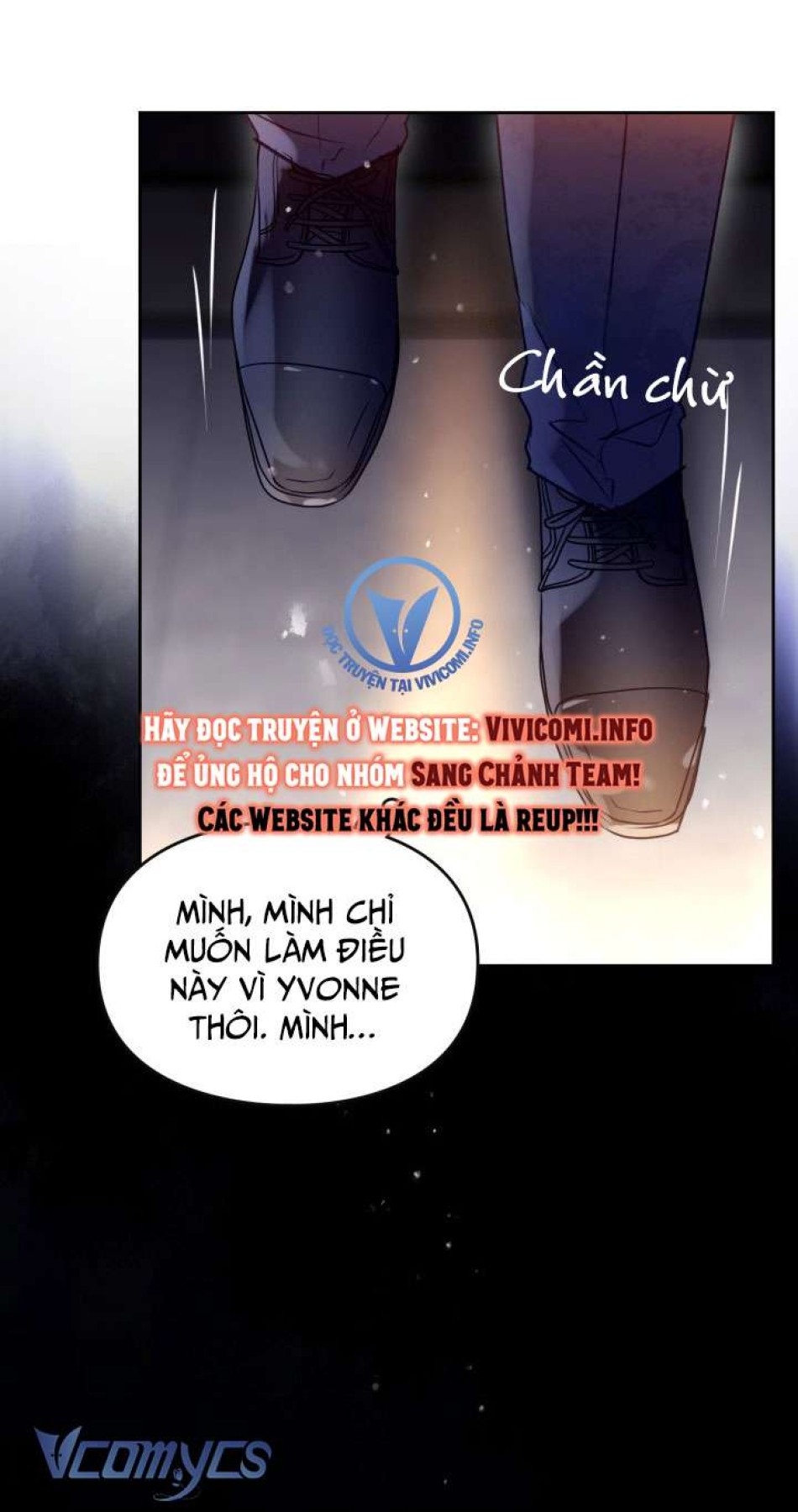 Kết Thúc Của Nhân Vật Phản Diện Chỉ Có Thể Là Cái Chết 