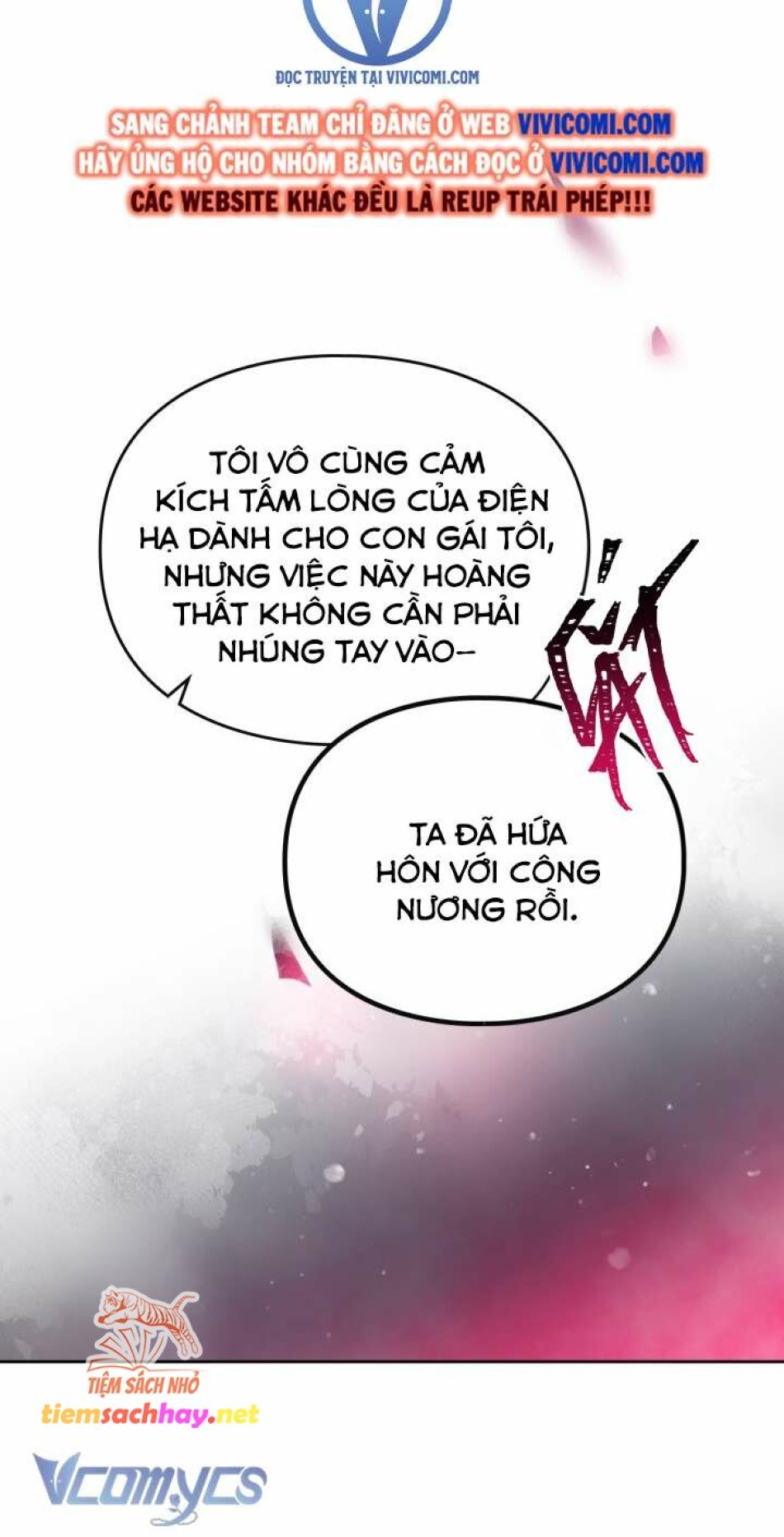 Kết Thúc Của Nhân Vật Phản Diện Chỉ Có Thể Là Cái Chết 