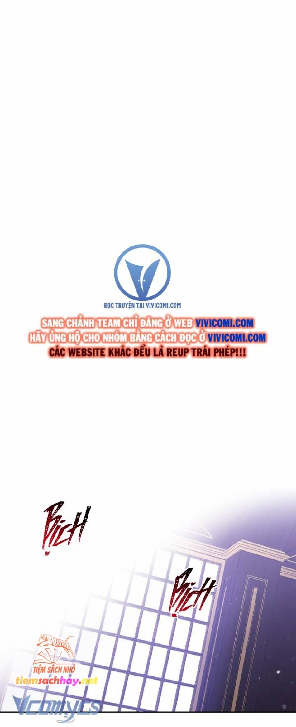Kết Thúc Của Nhân Vật Phản Diện Chỉ Có Thể Là Cái Chết 