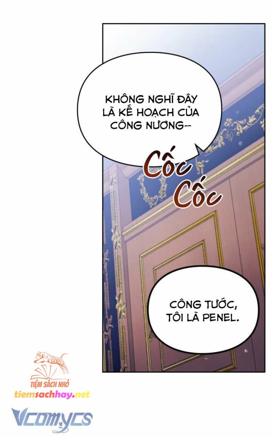 Kết Thúc Của Nhân Vật Phản Diện Chỉ Có Thể Là Cái Chết 
