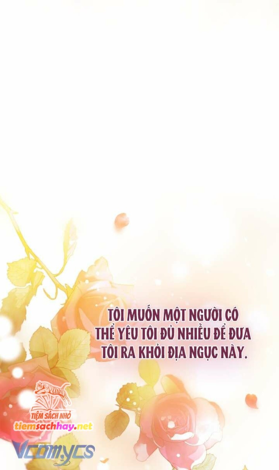 Kết Thúc Của Nhân Vật Phản Diện Chỉ Có Thể Là Cái Chết 