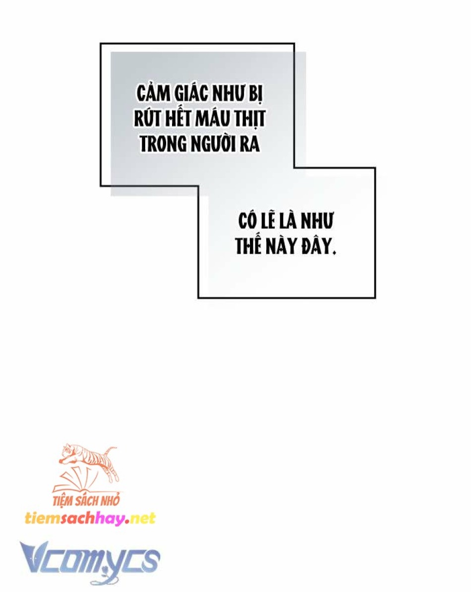Kết Thúc Của Nhân Vật Phản Diện Chỉ Có Thể Là Cái Chết 