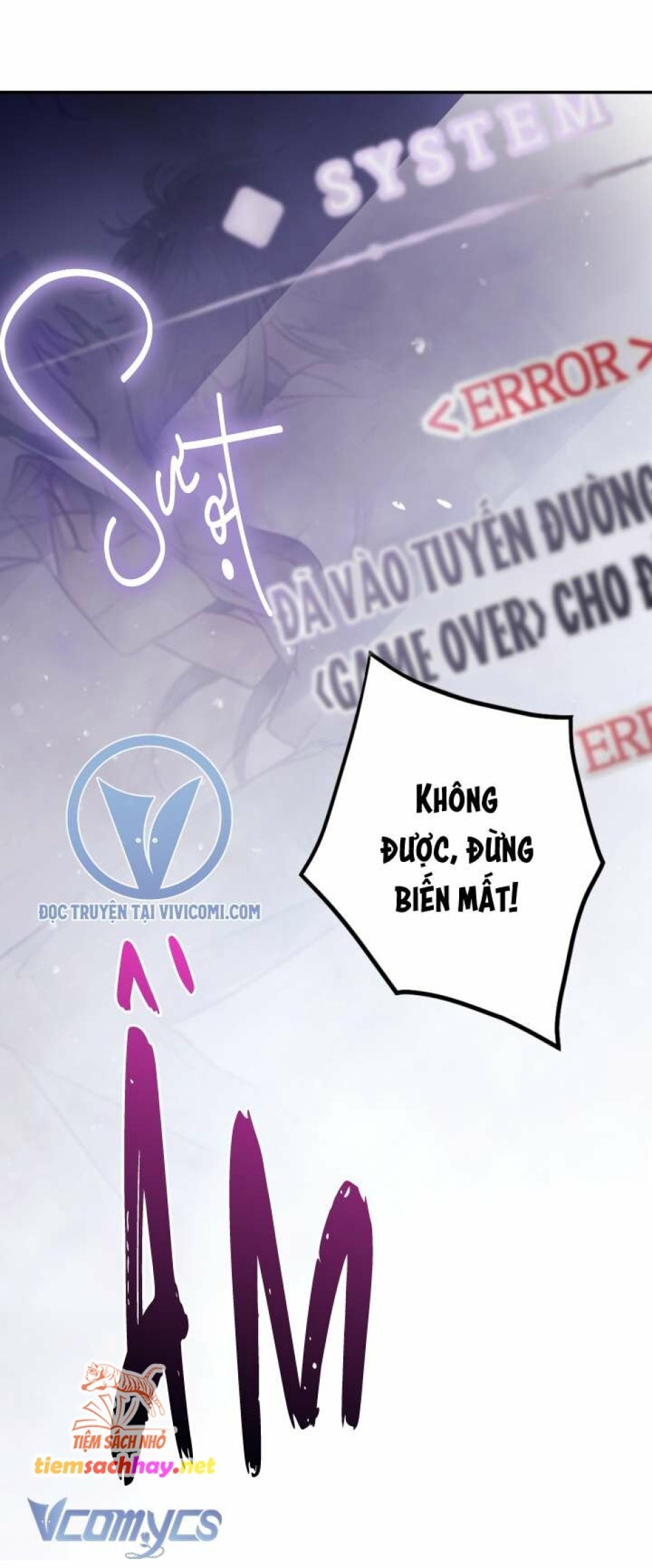 Kết Thúc Của Nhân Vật Phản Diện Chỉ Có Thể Là Cái Chết 