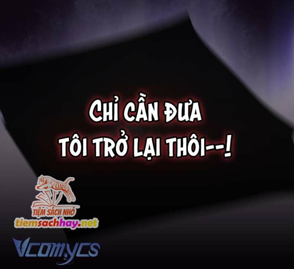 Kết Thúc Của Nhân Vật Phản Diện Chỉ Có Thể Là Cái Chết 