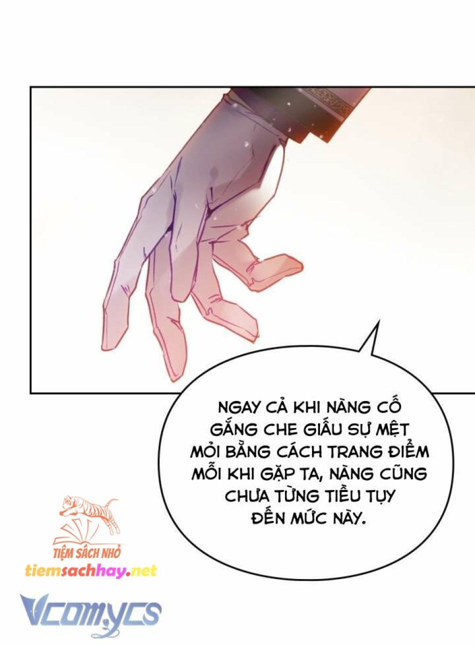 Kết Thúc Của Nhân Vật Phản Diện Chỉ Có Thể Là Cái Chết 