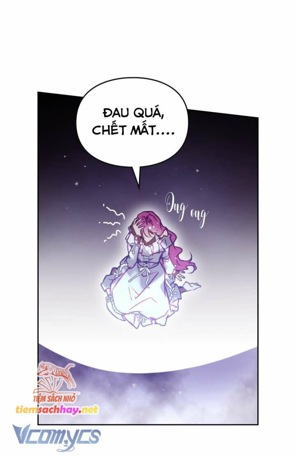 Kết Thúc Của Nhân Vật Phản Diện Chỉ Có Thể Là Cái Chết 