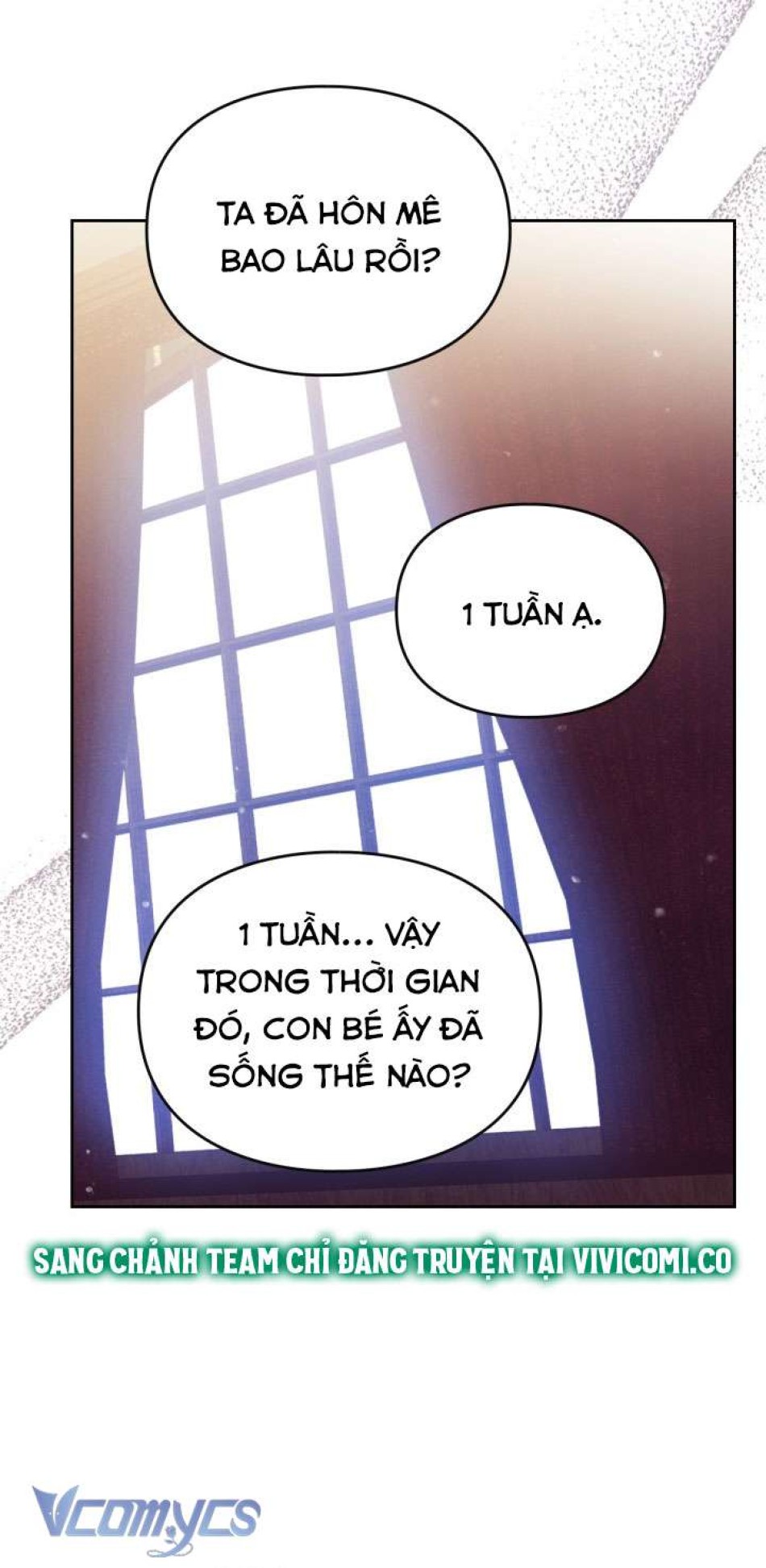 Kết Thúc Của Nhân Vật Phản Diện Chỉ Có Thể Là Cái Chết 