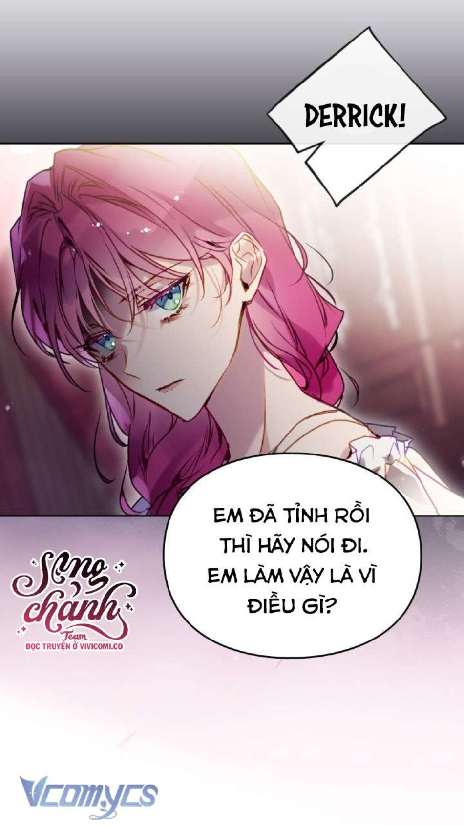 Kết Thúc Của Nhân Vật Phản Diện Chỉ Có Thể Là Cái Chết 