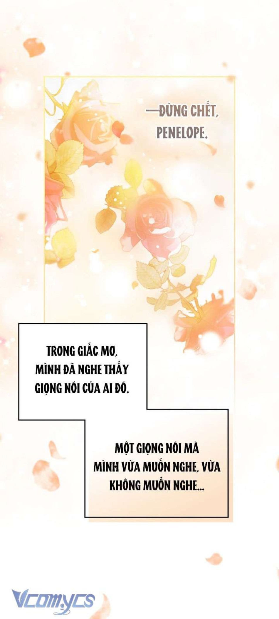 Kết Thúc Của Nhân Vật Phản Diện Chỉ Có Thể Là Cái Chết 