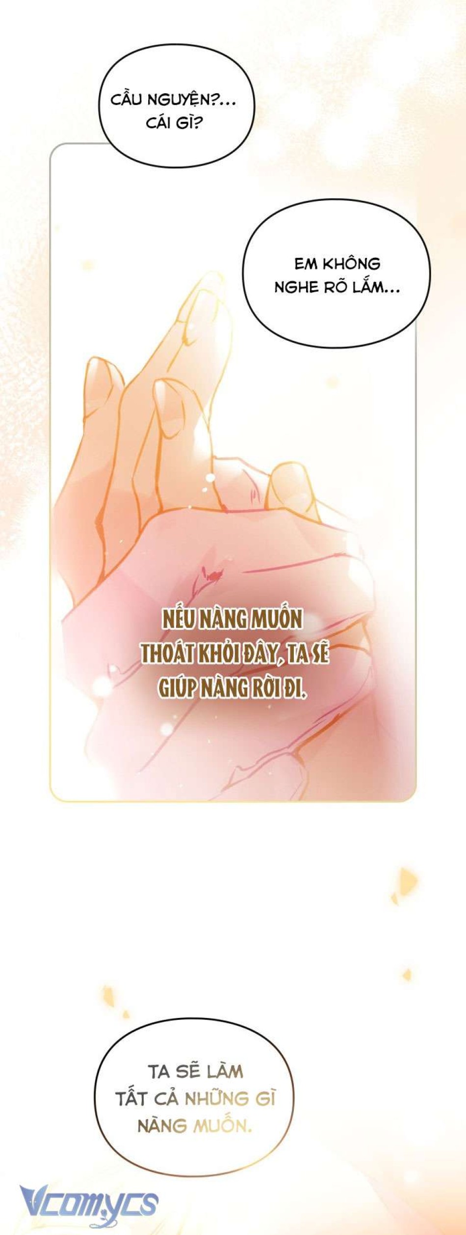 Kết Thúc Của Nhân Vật Phản Diện Chỉ Có Thể Là Cái Chết 